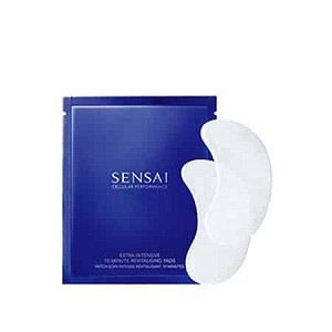 Compra Sensai Cellular Extra Intensive 10 Min Pads x10 de la marca SENSAI al mejor precio